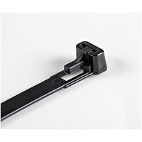 StarTech.com Resealable Zip Ties