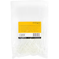 StarTech.com Resealable Zip Ties