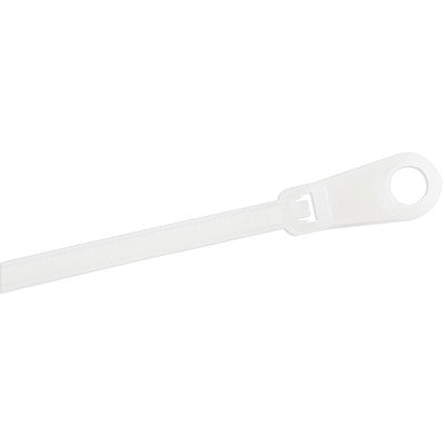 StarTech.com Resealable Zip Ties