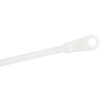 StarTech.com Resealable Zip Ties