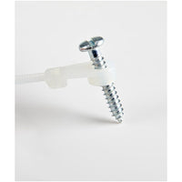 StarTech.com Resealable Zip Ties