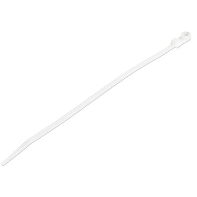 StarTech.com Resealable Zip Ties