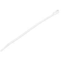 StarTech.com Resealable Zip Ties