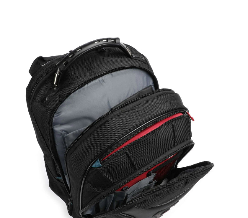 Wenger Carbon 17" Mac Backpack