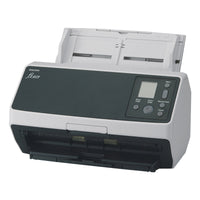 RICOH fi-8170 A4 Ethernet USB Scanner