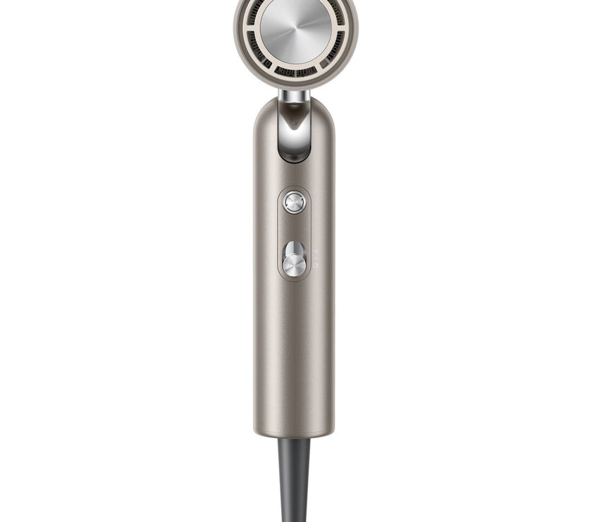 Dreame Pocket High-Speed Hair Dryer Gold