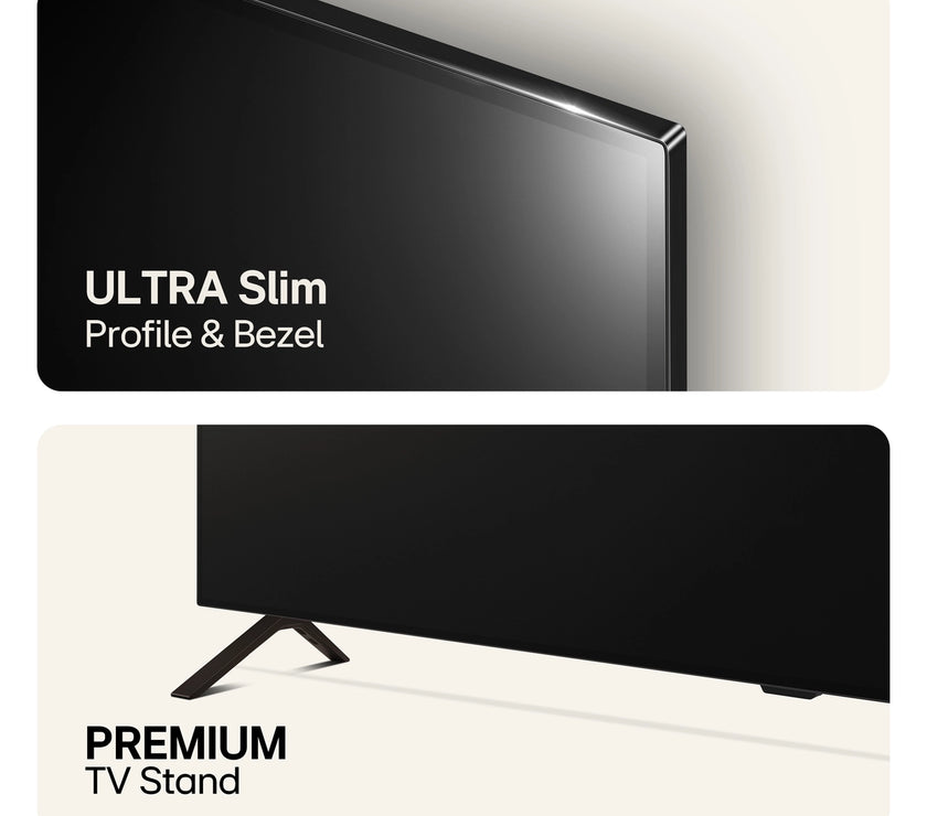 LG OLED B4 77 4K Smart TV 2024