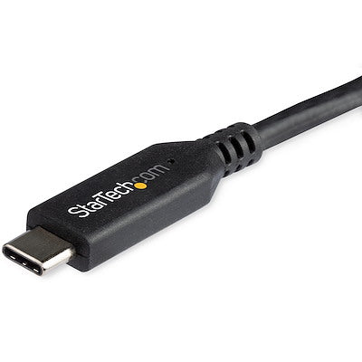 StarTech.com USB C to DP Cable 8K
