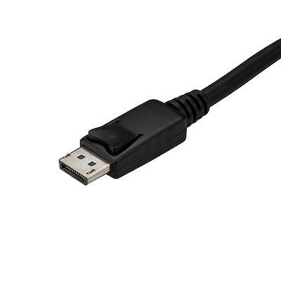StarTech 10ft (3m) USB C to DisplayPort