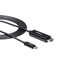 StarTech 6.6ft (2m) USB C to HDMI Cable