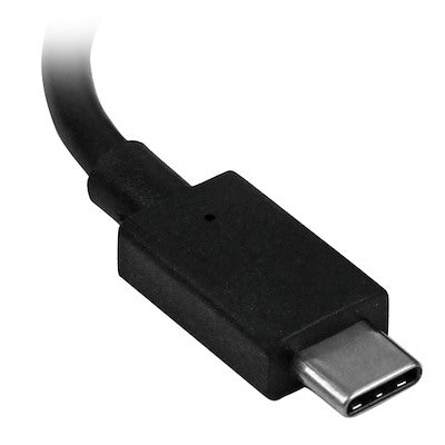 STARTECH USB-C TO HDMI VIDEO ADAPTER