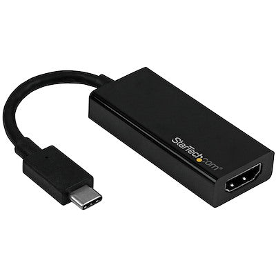 STARTECH USB-C TO HDMI VIDEO ADAPTER