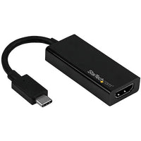 STARTECH USB-C TO HDMI VIDEO ADAPTER
