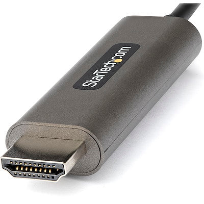 StarTech 3FT USB C TO HDMI CABLE 4K 60HZ HDR10