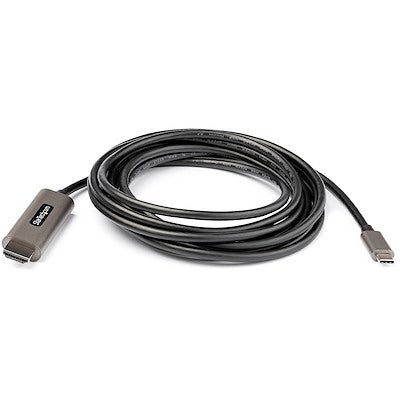 9.8ft USB C to HDMI Cable 4K 60Hz HDR10