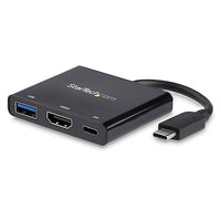 StarTech USB-C Multiport Adapter with HDMI