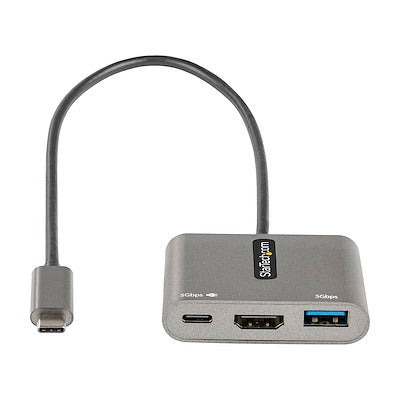 StarTech.com Multiport Adapter