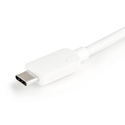 StarTech MULTIPORT ADAPTER - USB C HDMI - 60W PD