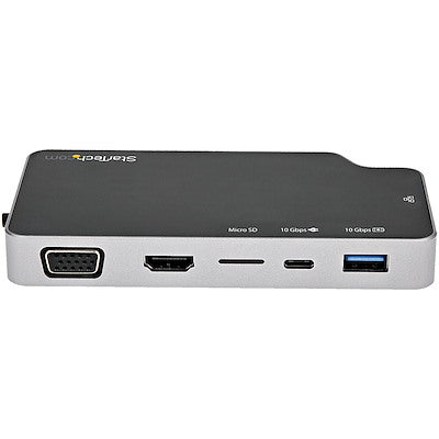 StarTech USB C Mini Dock 4K