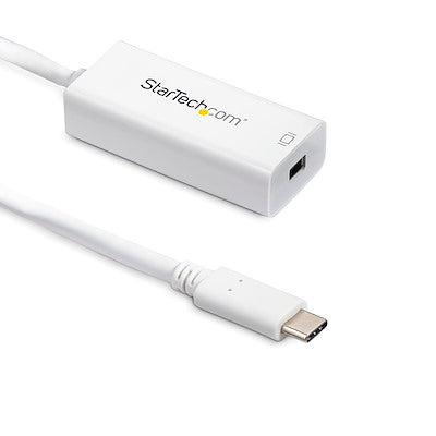 StarTech USB-C to Mini DisplayPort