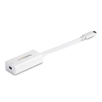 StarTech USB-C to Mini DisplayPort