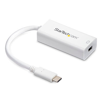 StarTech USB-C to Mini DisplayPort