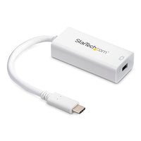 StarTech USB-C to Mini DisplayPort