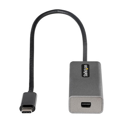 StarTech USB C to mDP Adapter