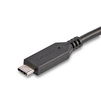 StarTech.com USBC to mDP Cable 4K 1.8M