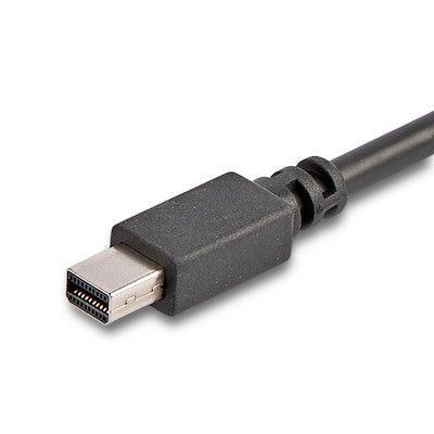 StarTech.com USBC to mDP Cable 4K 1.8M