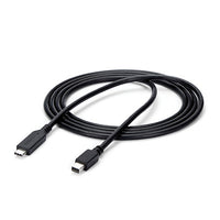 StarTech.com USBC to mDP Cable 4K 1.8M