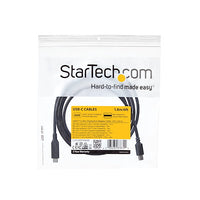 StarTech.com USBC to mDP Cable 4K 1.8M