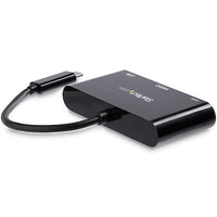 StarTech USB-C to VGA Adapter