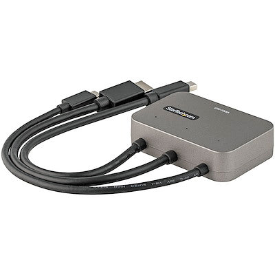StarTech 3-in-1 HDMI Adapter