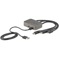 StarTech 3-in-1 HDMI Adapter