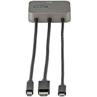 StarTech 3-in-1 HDMI Adapter