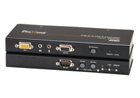 VGA PS/2 300M RS232 EXTENDER