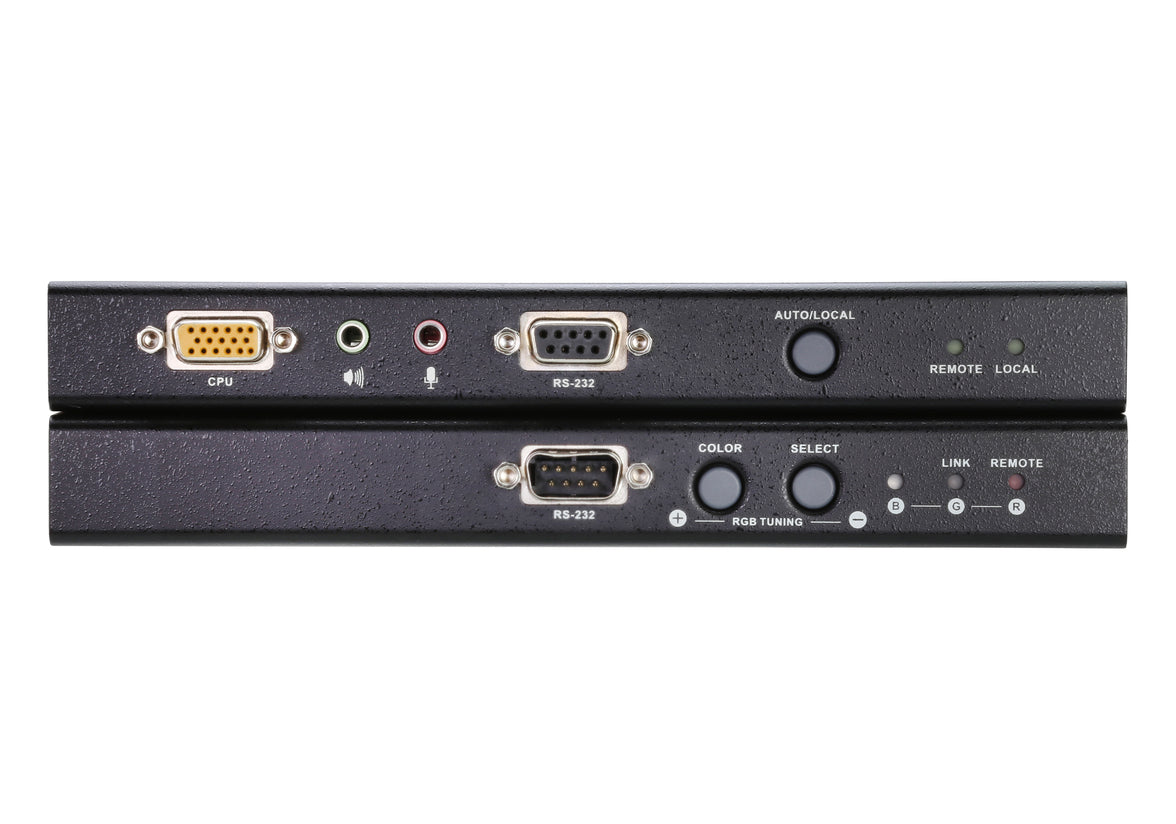 VGA PS/2 300M RS232 EXTENDER
