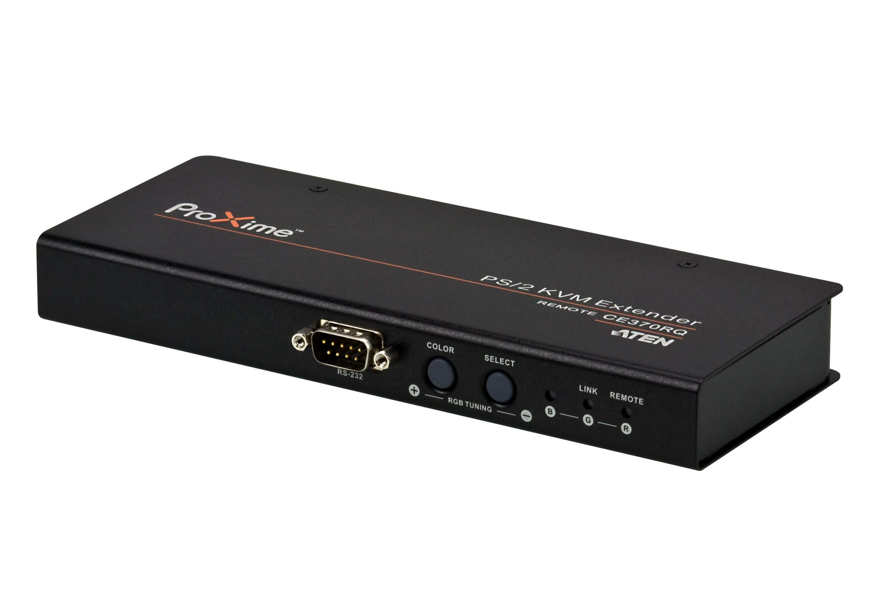 VGA PS/2 300M RS232 EXTENDER