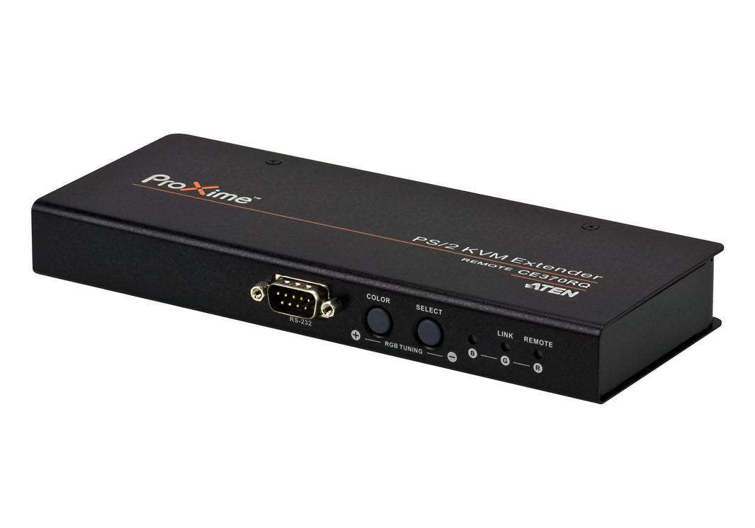VGA PS/2 300M RS232 EXTENDER