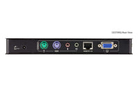 VGA PS/2 300M RS232 EXTENDER