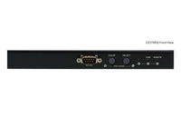 VGA PS/2 300M RS232 EXTENDER