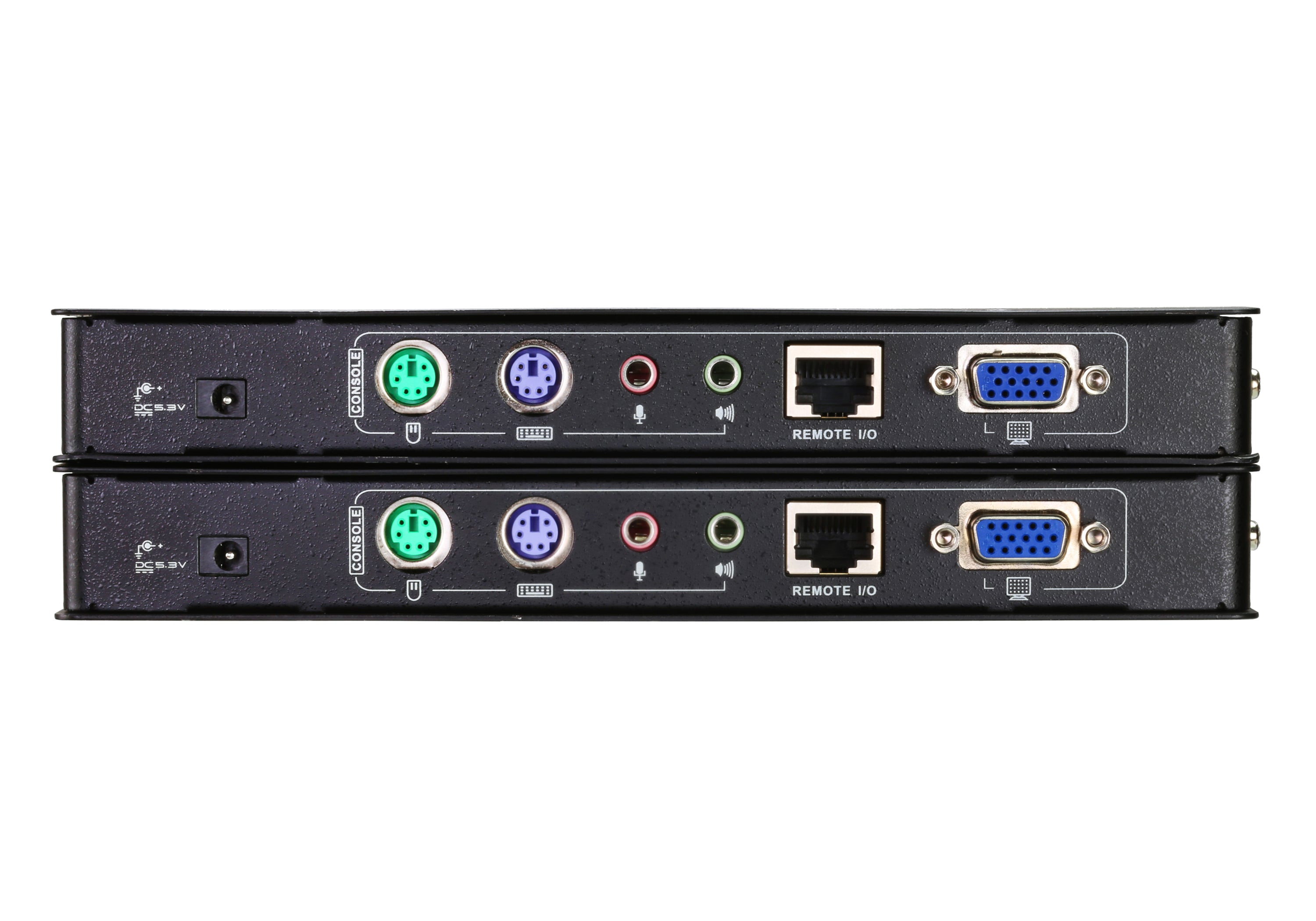 VGA PS/2 300M RS232 EXTENDER