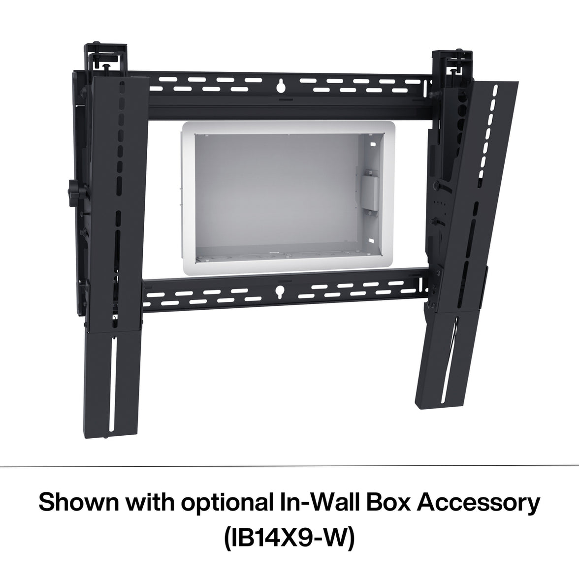 Peerless Universal Scissor Mount For 39 INCH-85