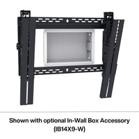 Peerless Universal Scissor Mount For 39 INCH-85