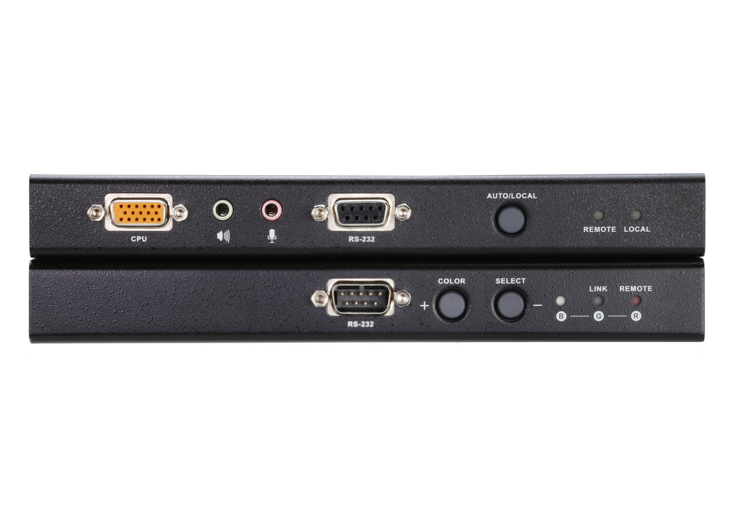 ATEN VGA USB 300M EXTENDER