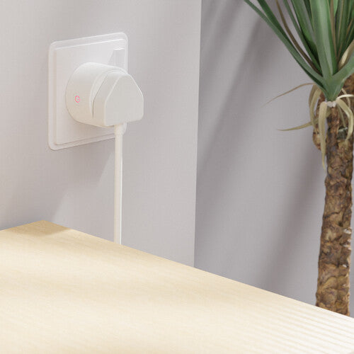 Juice Mains Smart Plug 16a