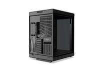 HYTE Y70 TOUCH INFINITE CASE PITCH BLACK
