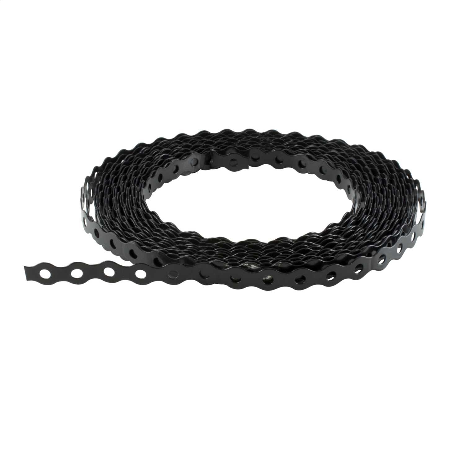 TITAN LC-SC DUPLEX OM3 10.0M LSZH V PATCHCORD