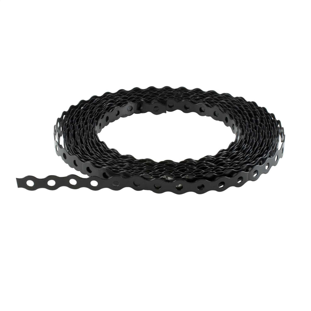 FIXING BAND 17MM X 10M PLASTIC COATED